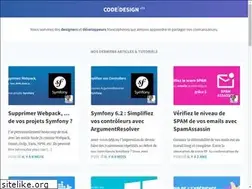 Sites similar to codedesign.fr