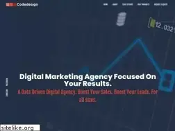 Sites similar to codedesign.org