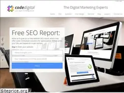 Sites similar to codedigital.com.au
