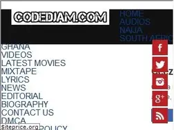 Sites similar to codedjam.com