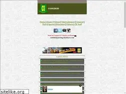 Sites similar to codedkid.xtgem.com