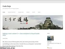 Sites similar to codedojo.com