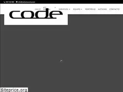 Sites similar to codedonostia.com