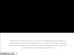 Sites similar to codedotx.org