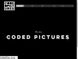 Sites similar to codedpictures.com