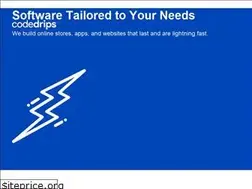 Sites similar to codedrips.com