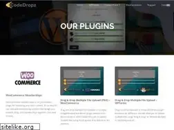 Sites similar to codedropz.com