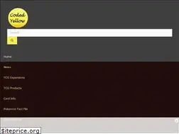 Sites similar to codedyellow.com
