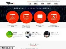 Sites similar to codedynamix.com