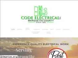 Sites similar to codeelectricmqt.com