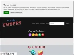 Sites similar to codeembers.com