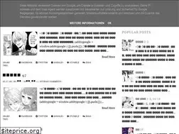Sites similar to codeemilysa.blogspot.com