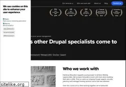 Sites similar to codeenigma.com