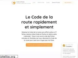 Sites similar to codeenpoche.fr