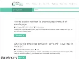 Sites similar to codeexecute.com