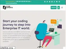 Sites similar to codeexperts.us