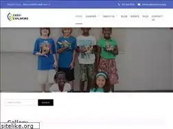 Sites similar to codeexplorers.org