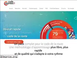 Sites similar to codeexpress.fr