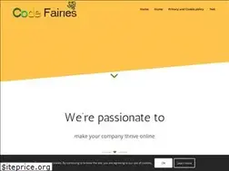 Sites similar to codefairies.com