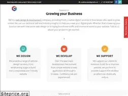 Sites similar to codefancylab.com