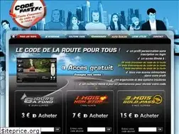 Sites similar to codefast.fr