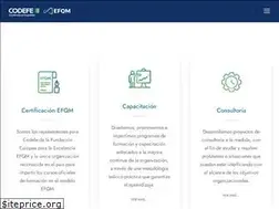 Sites similar to codefe.org