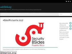 Sites similar to codefidelio.org