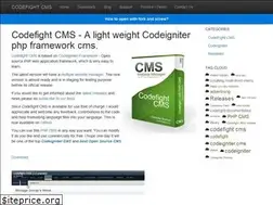 Sites similar to codefight.org