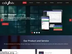 Sites similar to codefinix.com
