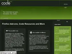 Sites similar to codefisher.org