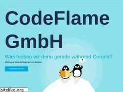Sites similar to codeflame.de