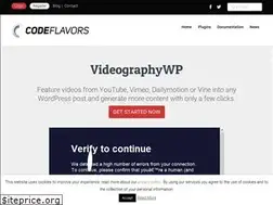 Sites similar to codeflavors.com