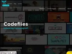 Sites similar to codeflies.com
