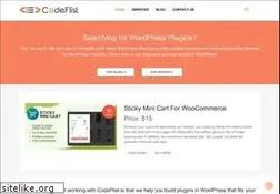 Sites similar to codeflist.com