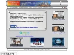 Sites similar to codefon.hu