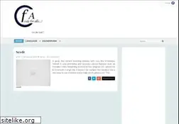 Sites similar to codeforalls.blogspot.com