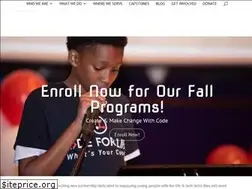 Sites similar to codeforlife.us