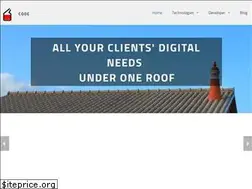 Sites similar to codefoundries.com