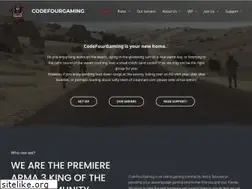 Sites similar to codefourgaming.com