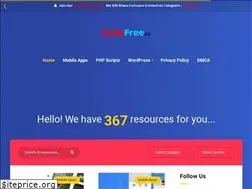 Sites similar to codefree.cc