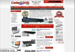 Sites similar to codefreedvd.com