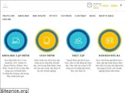 Sites similar to codefresher.vn