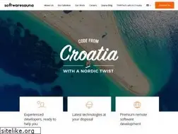 Sites similar to codefromcroatia.com