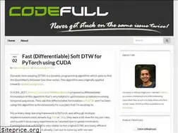 Sites similar to codefull.org