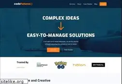 Sites similar to codefutures.com