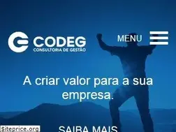 Sites similar to codeg.pt