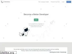 Sites similar to codegalaxy.io
