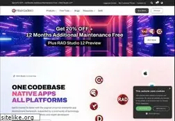Sites similar to codegear.com