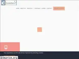 Sites similar to codegenit.com