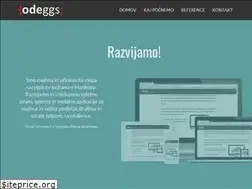 Sites similar to codeggs.com